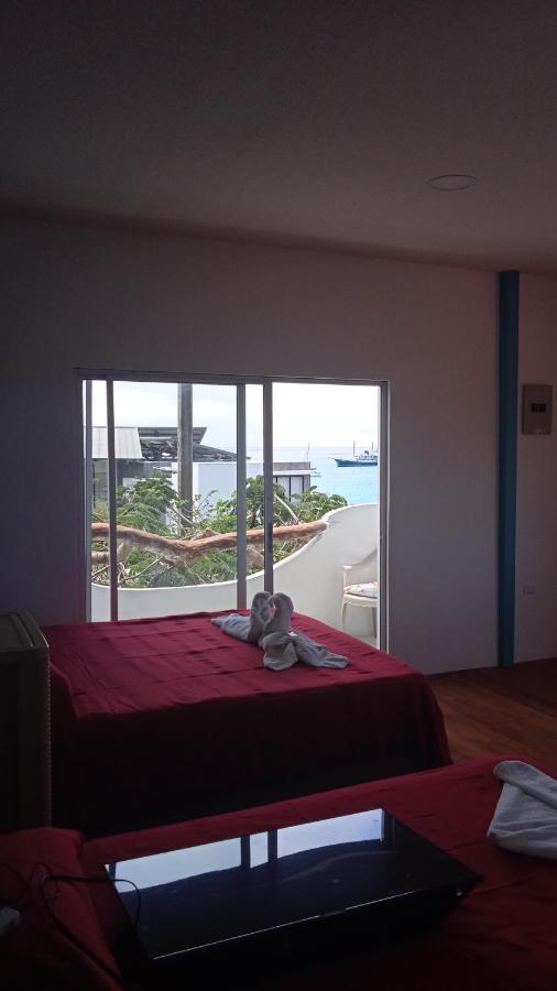 Hostal Cabanas Don Jorge Puerto Baquerizo Moreno Extérieur photo