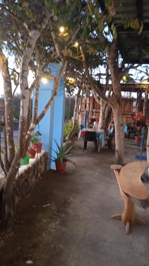 Hostal Cabanas Don Jorge Puerto Baquerizo Moreno Extérieur photo