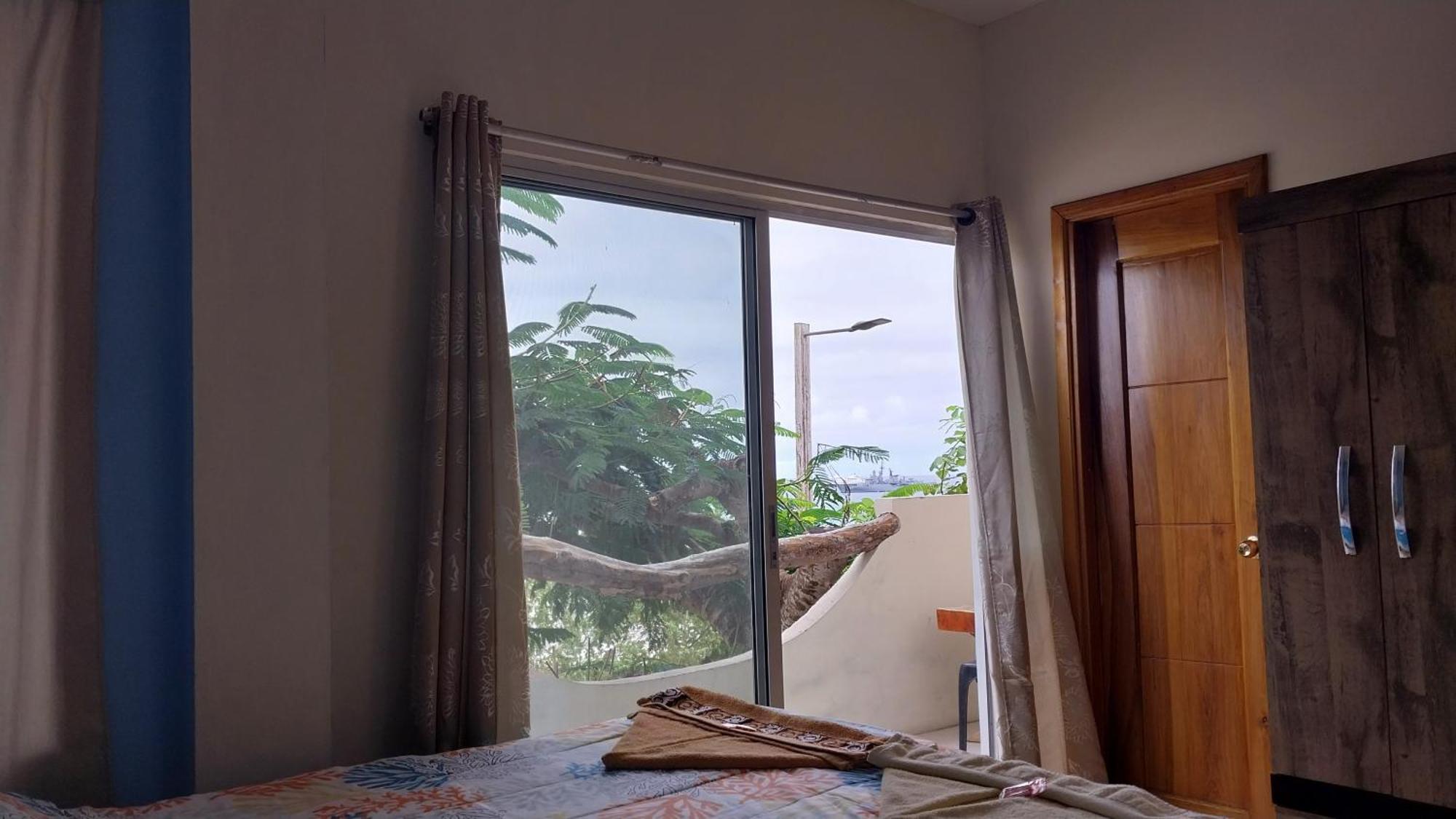 Hostal Cabanas Don Jorge Puerto Baquerizo Moreno Extérieur photo