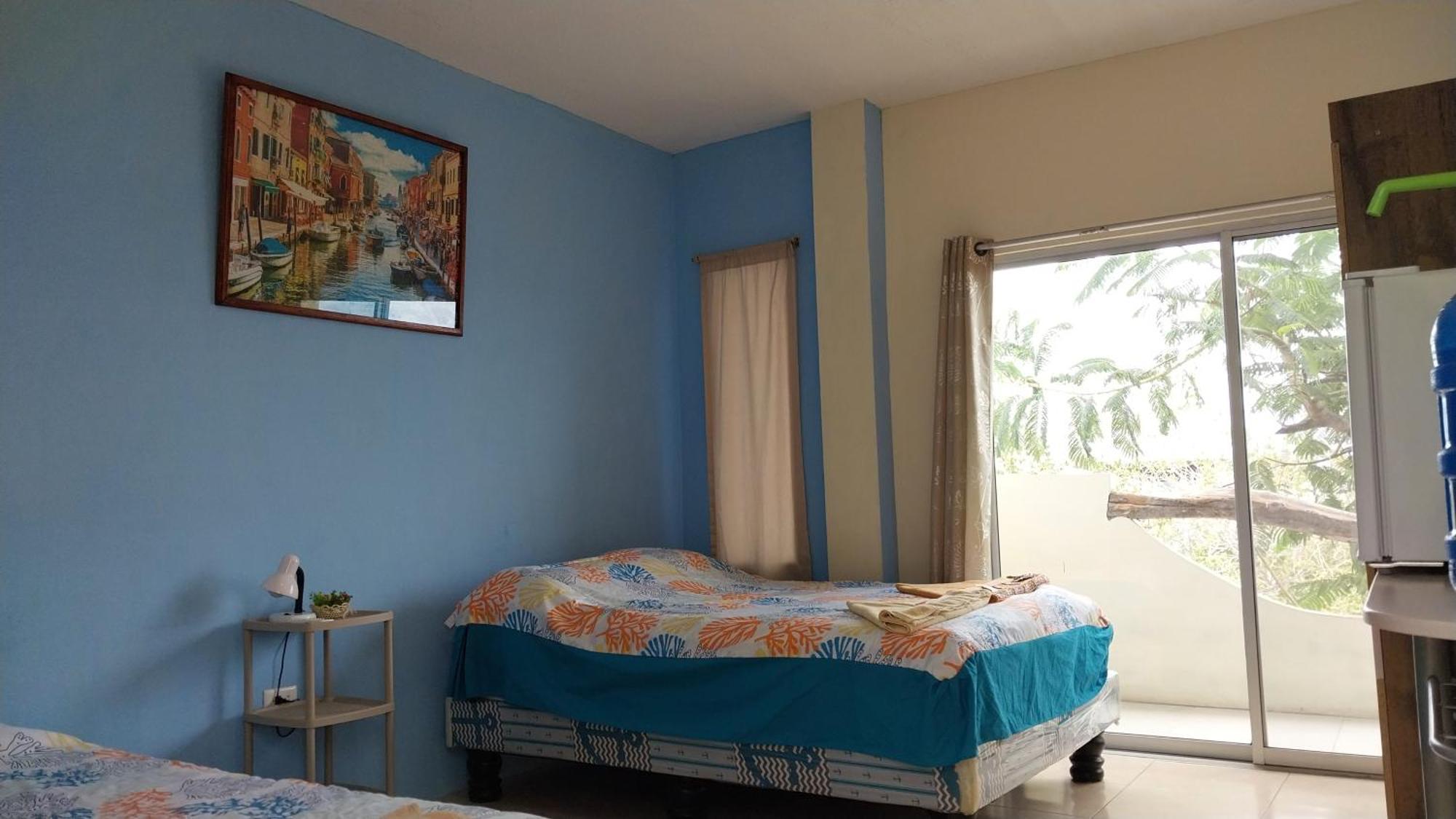 Hostal Cabanas Don Jorge Puerto Baquerizo Moreno Extérieur photo