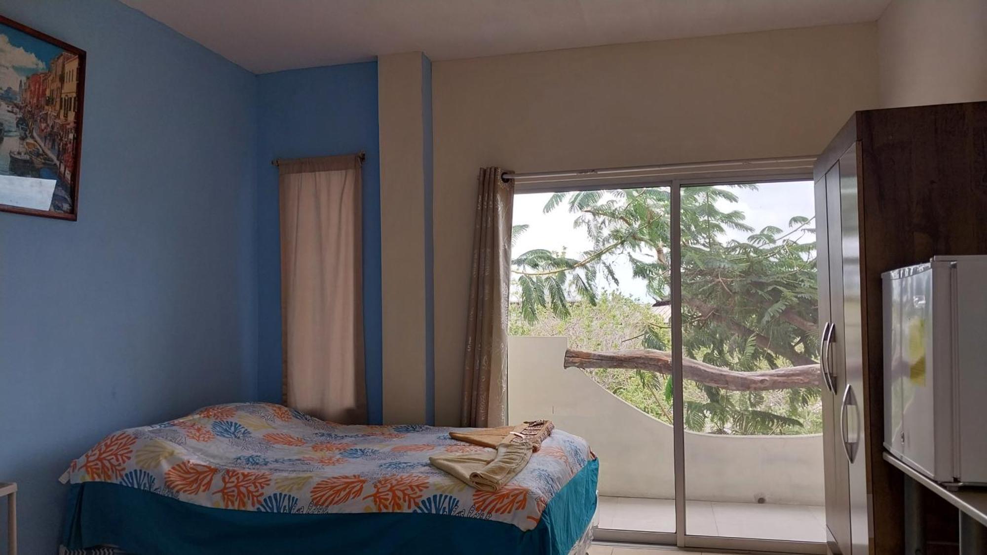 Hostal Cabanas Don Jorge Puerto Baquerizo Moreno Extérieur photo
