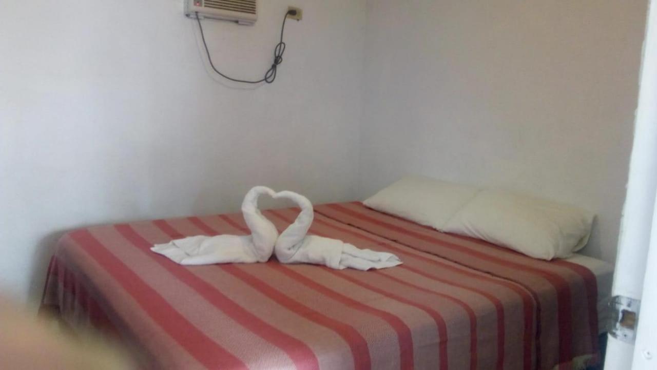 Hostal Cabanas Don Jorge Puerto Baquerizo Moreno Chambre photo