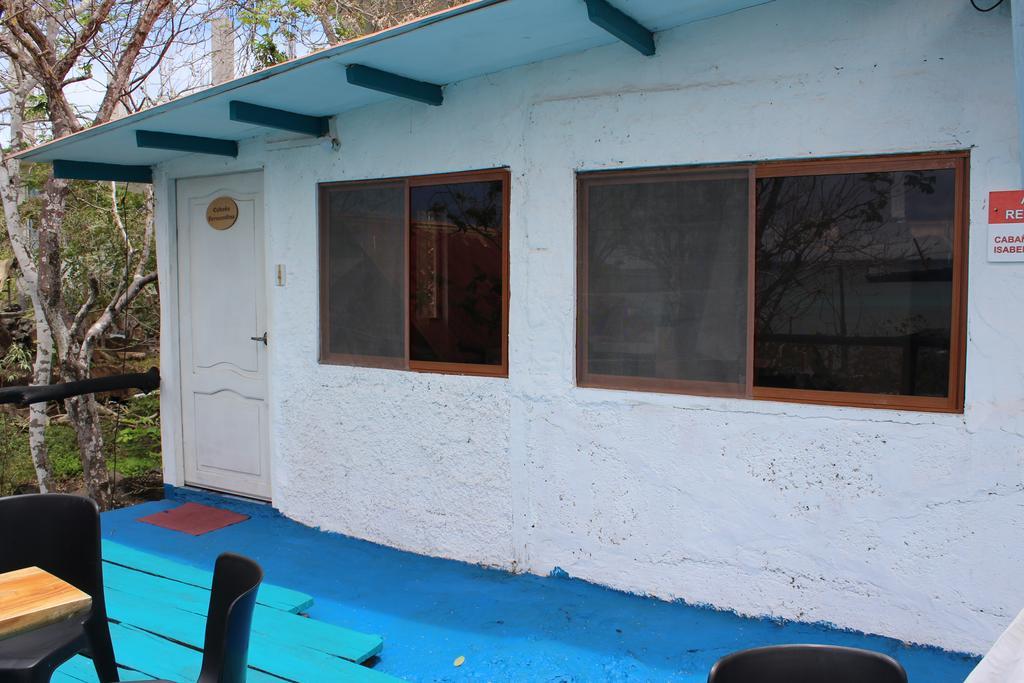 Hostal Cabanas Don Jorge Puerto Baquerizo Moreno Extérieur photo